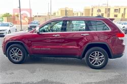 جيب جراند شيروكي